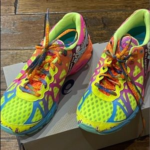ASICS womens shoes